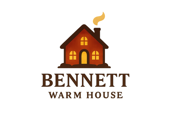 Bennett Warm House logo